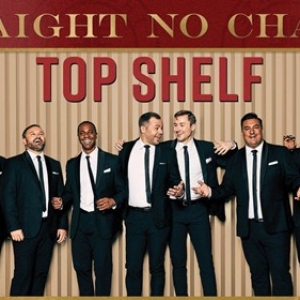 Straight No Chaser Comes to the Overture This Holiday Season