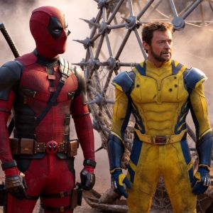 DEADPOOL & WOLVERINE Tickets Available Now
