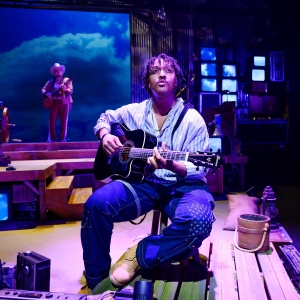 MEXODUS to Have NYC Premiere at the Minetta Lane Theatre in September