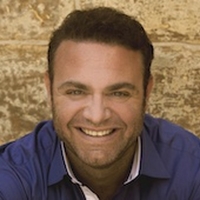 Joseph Calleja Comes to Perth Concert Hall in September 2021 Photo