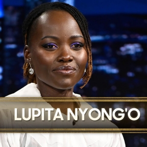 Video: Lupita Nyongo on Breaking Character During TWELFTH NIGHT Rehearsals Photo
