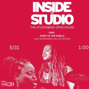 The Studio@620 Invites Public To Open House