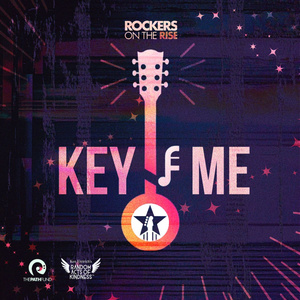 The PATH Fund To Present Rockers On The Rise: KEY OF ME A Student-Led Showcase Photo