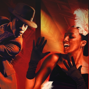 CHEZ JOEY, A Reimagining of PAL JOEY, Will Play Arena Stage Photo