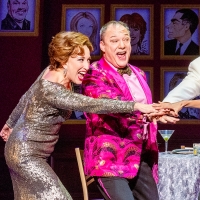 BWW Review: THE PROM at Eisenhower Theatre At The Kennedy Center