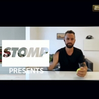 BWW TV: Check Out STOMP's Unique Piece Created for the US Open! Video