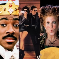10 Movies We Want to See As Broadway Shows! Photo