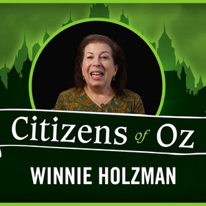 Video: WICKED Book Writer Winnie Holzman on Looking at a Familiar Story 'In Another W Photo