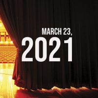 Virtual Theatre Today: Tuesday, March 23- with Mandy Gonzalez, Kathryn Gallagher, and Photo