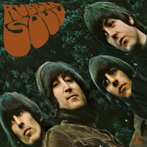 THE BEATLES Release Previously Unreleased "Norwegian Wood" Take