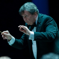 Palm Beach Symphony to Welcome Vladimir Feltsman March 21