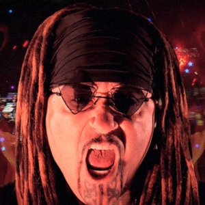 Ministry Releases 16th Studio Album 'HOPIUMFORTHEMASSES' Photo