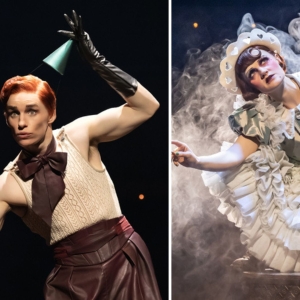 Eddie Redmayne and Gayle Rankin to Talk CABARET on TODAY WITH HODA & JENNA This…