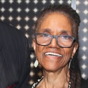 Patricia White, Longtime Champion of Black Theatre, Passes Away Photo