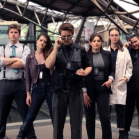 The Butterfly Club & Sevenfold Theatre Company Present LAW AND ORDER: PTV