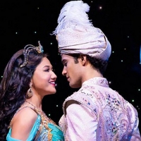 BWW Review: Stellar Cast and A Flying Magic Carpet Enchant With Disney's ALADDIN At David A. Straz, Jr. Center For Performing Arts