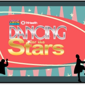 DANCING FOR THE STARS to Benefit CAA's Overture Awards
