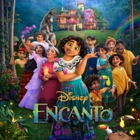 ENCANTO Sets Digital & Blu-Ray Release