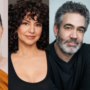 Mandy Gonzalez, Kevin Del Aguila and More to Lead BASURA Premiere Photo
