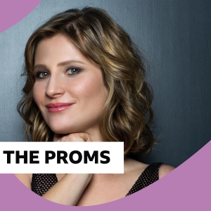 Review: BBC PROMS: FIRST NIGHT OF THE PROMS 2025, Royal Albert Hall Photo