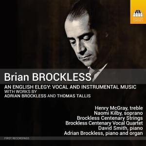 Photos: Toccata Classics to Release Six Albums Featuring Rare Piano and Chamber Works Photo