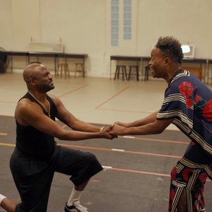 Wake Up With BroadwayWorld June 12, 2026- BOOK OF MORMON Welcomes Original Stars and More Image