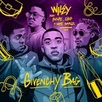 Wiley Reveals Music Video with Future, Nafe Smallz and Chip for 'Givenchy Bag' Video