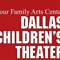 ACCLAIMED PLAYWRIGHT COMMISSIONED FOR INNOVATIVE NEW WORK at Dallas Children's Theater