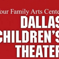 ACCLAIMED PLAYWRIGHT COMMISSIONED FOR INNOVATIVE NEW WORK at Dallas Children's…