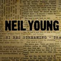 Neil Young Will Crowdsource an Archival Release Photo
