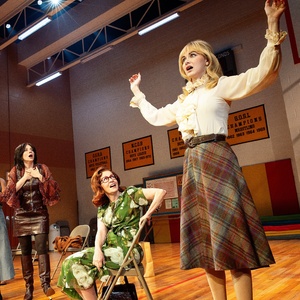 The Best Theater of 2025: Shows that Ruled the Year Photo