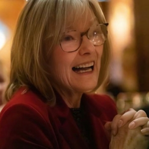 Photos: Jane Curtin Honored At The Players Photo