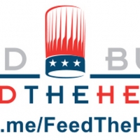 Chef David Burke Launches #FeedtheHeroes Video
