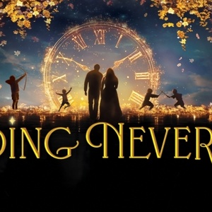 FINDING NEVERLAND Is Now Available for Licensing
