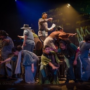 Hit Musical PINGKIAN Plays at GSIS Theatre this Friday, April 12