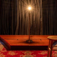 BWW Previews: Pangea Debuts GHOST LIGHT SERIES October 23rd Featuring Tammy Faye…