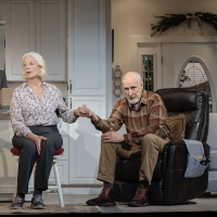 Wake Up With BWW 3/2: DIANA and COMPANY Begin Previews, and More! Image