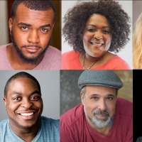 Cast and Crew Announced for WORKING Photo
