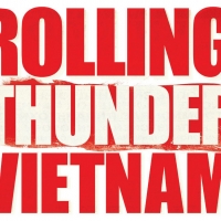 ROLLING THUNDER VIETNAM Concert To Tour Australia Photo