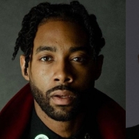 Saint Aubyn, Stanley Wayne Mathis & More to Lead PERSONALITY: THE LLOYD PRICE…