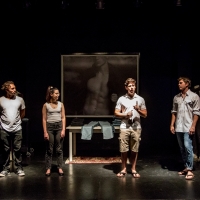 BWW Review: HAVE A GOOD ONE at Pop-up Playhouse Photo