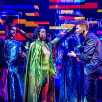 Grace Mouat and Nathania Ong Join BE MORE CHILL in the West End