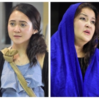 Photo Coverage: Go Inside the Rehearsal of MAGNIFICAT THE MUSICAL; Show Opens 27 Sept Photo