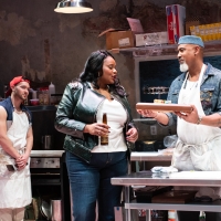 Review: CLYDE'S at Studio Theatre