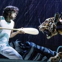 Wake Up With BWW 3/30: LIFE OF PI Opens, Plus a Message From Billy Porter!