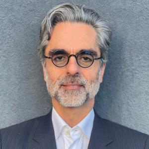 Gibney Company Appoints Kyle Bukhari as General Manager Photo