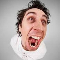 Theatre Rhinoceros Presents INSANE DIRECTOR!