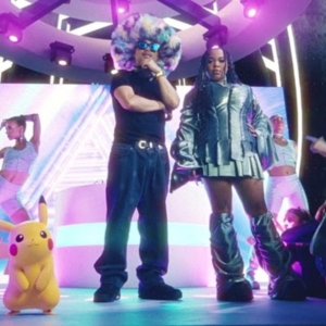 Jax Jones Makes 2024 Debut With 'Never Be Lonely' Featuring Zoe Wees