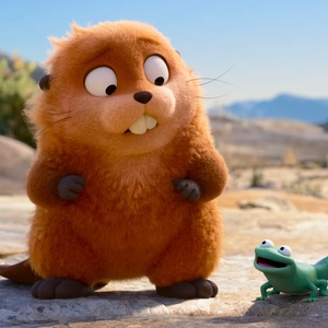 Disney and Pixar's HOPPERS Sets June Disney+ Release Photo