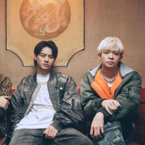 Japan's Number_i Detail New Album and Single Release